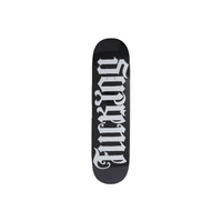 Supreme Ambigram Skateboard