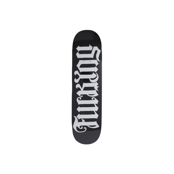 Supreme Ambigram Skateboard