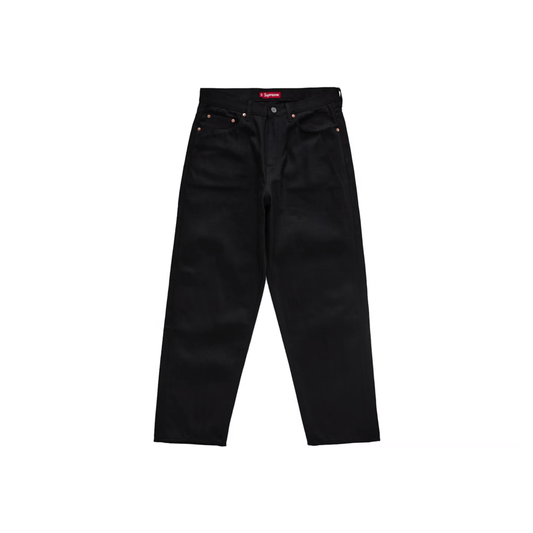 Supreme Baggy Selvedge Jean