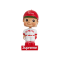 Supreme Bobblehead Figure