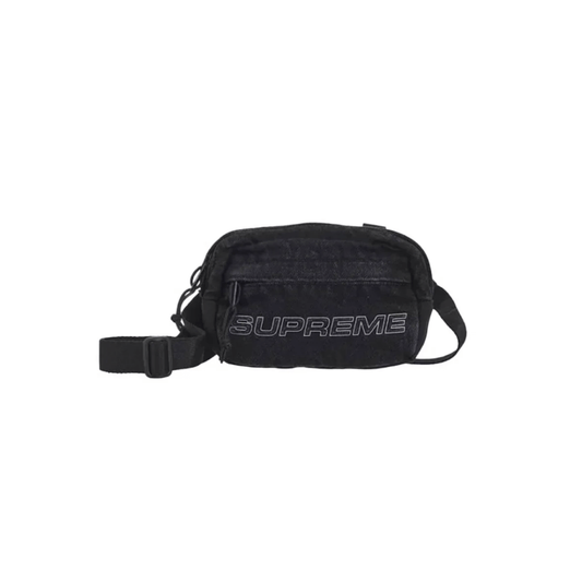 Supreme Denim Mini Shoulder Bag