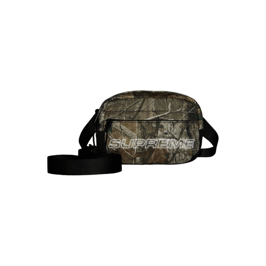 Supreme Denim Mini Shoulder Bag