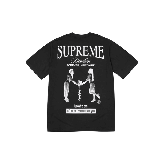 Supreme Devotion Tee