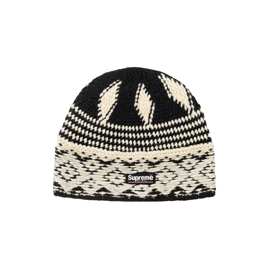 Supreme Diamond Beanie