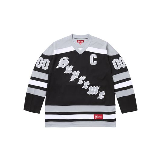 Supreme Fire & Ice Hockey Jersey