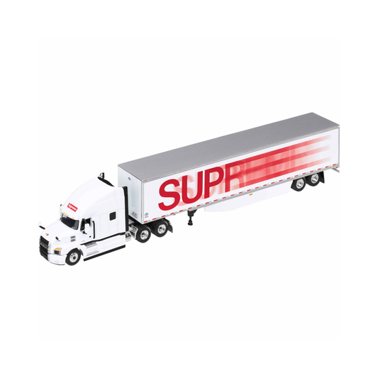 Supreme First Gear Truck