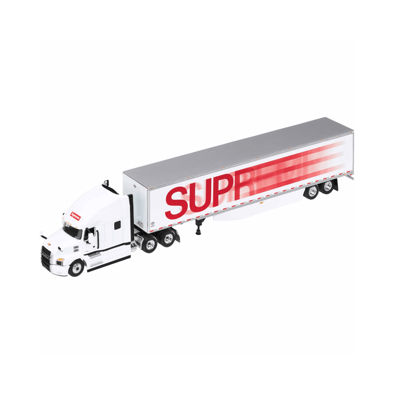 Supreme First Gear Truck