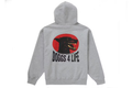 Supreme Hoodie 