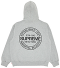 Supreme Hoodie 