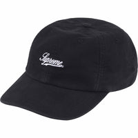 this is an image of Supreme Light Moleskin 6 Panel