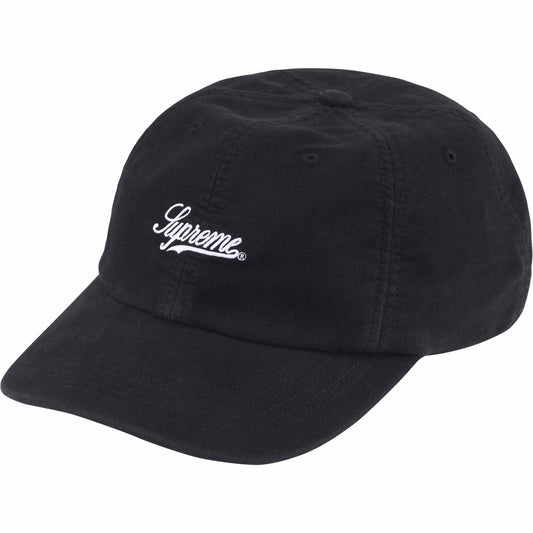 this is an image of Supreme Light Moleskin 6 Panel