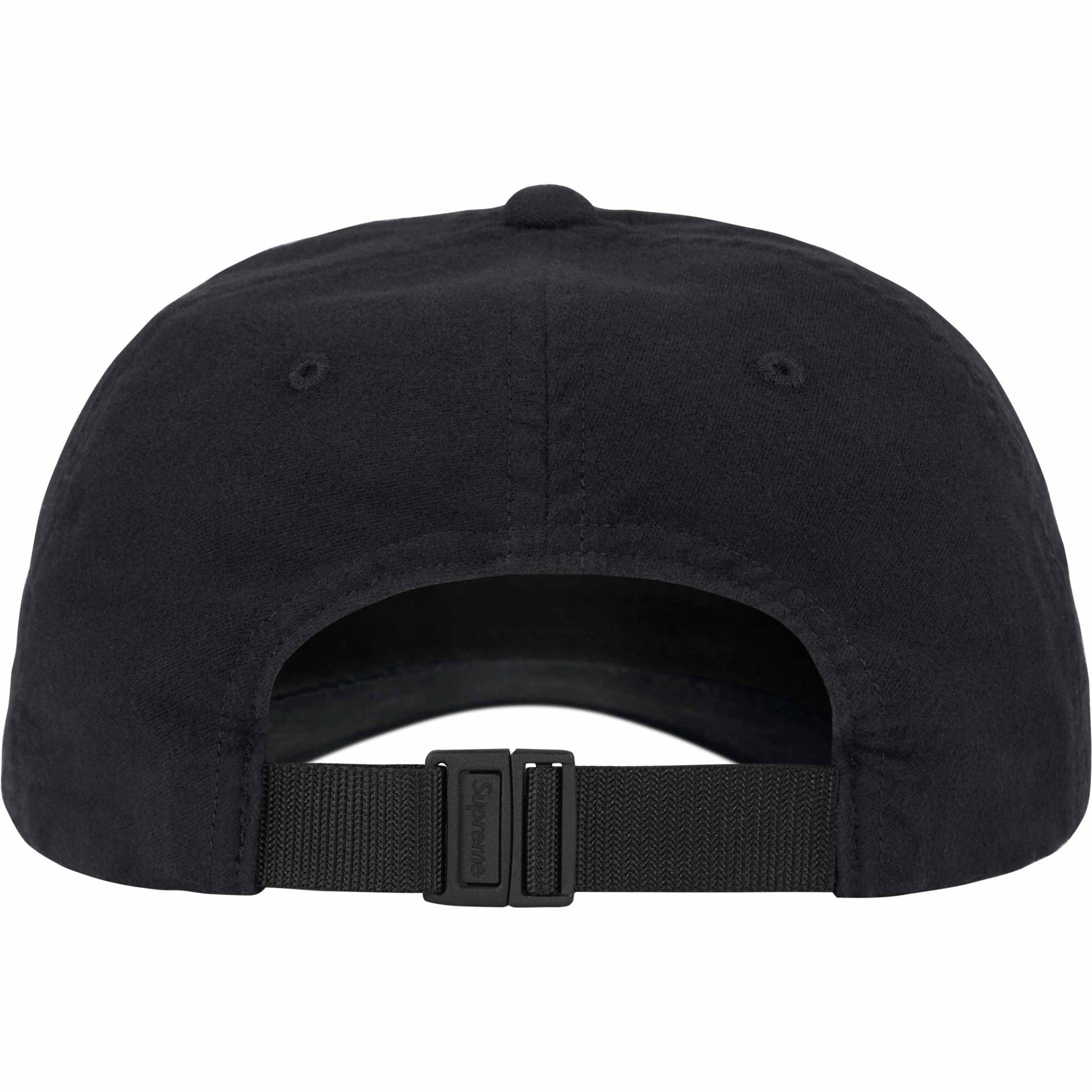 this is an image of Supreme Light Moleskin 6 Panel