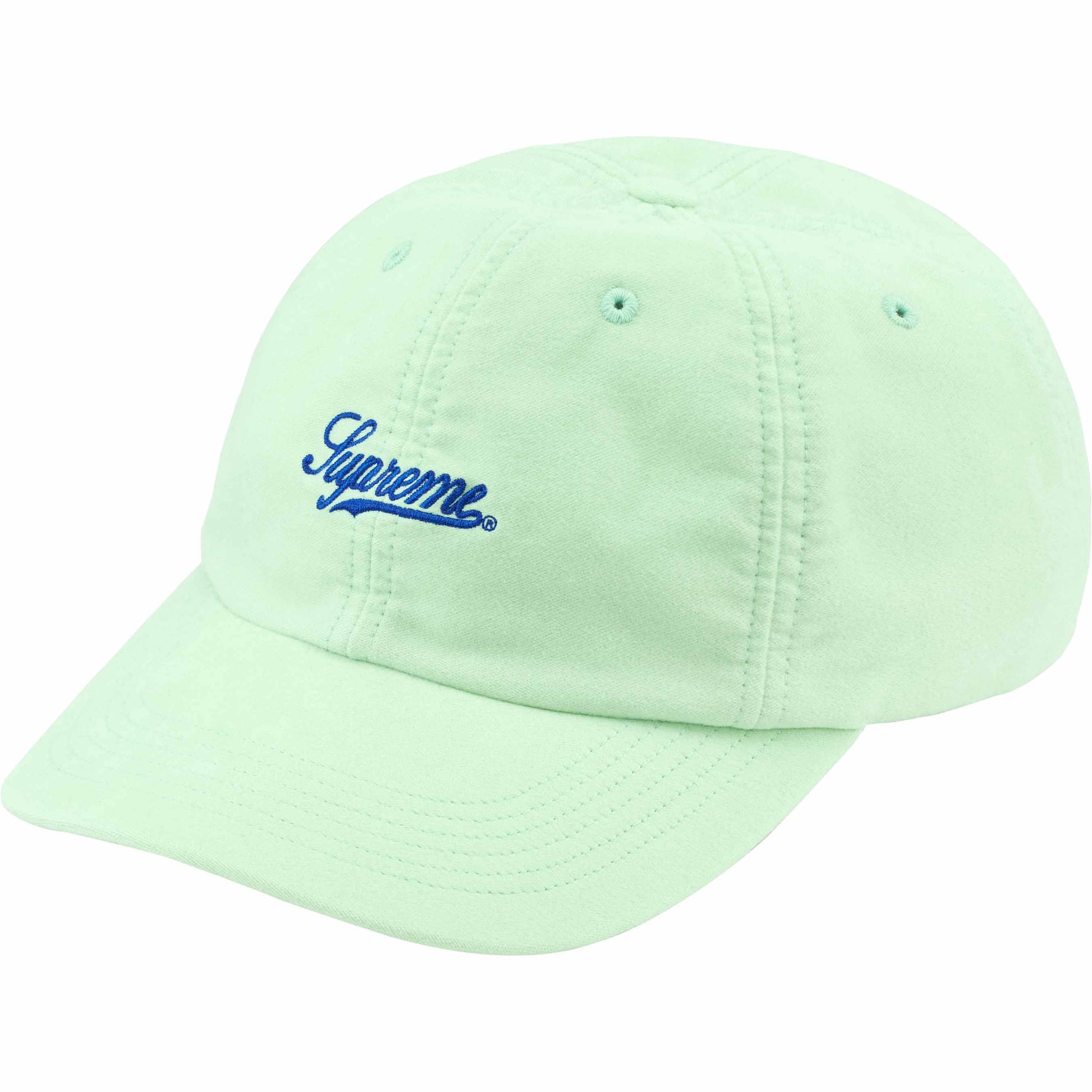 this is an image of Supreme Light Moleskin 6 Panel