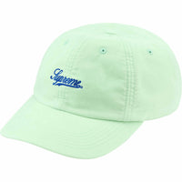 this is an image of Supreme Light Moleskin 6 Panel