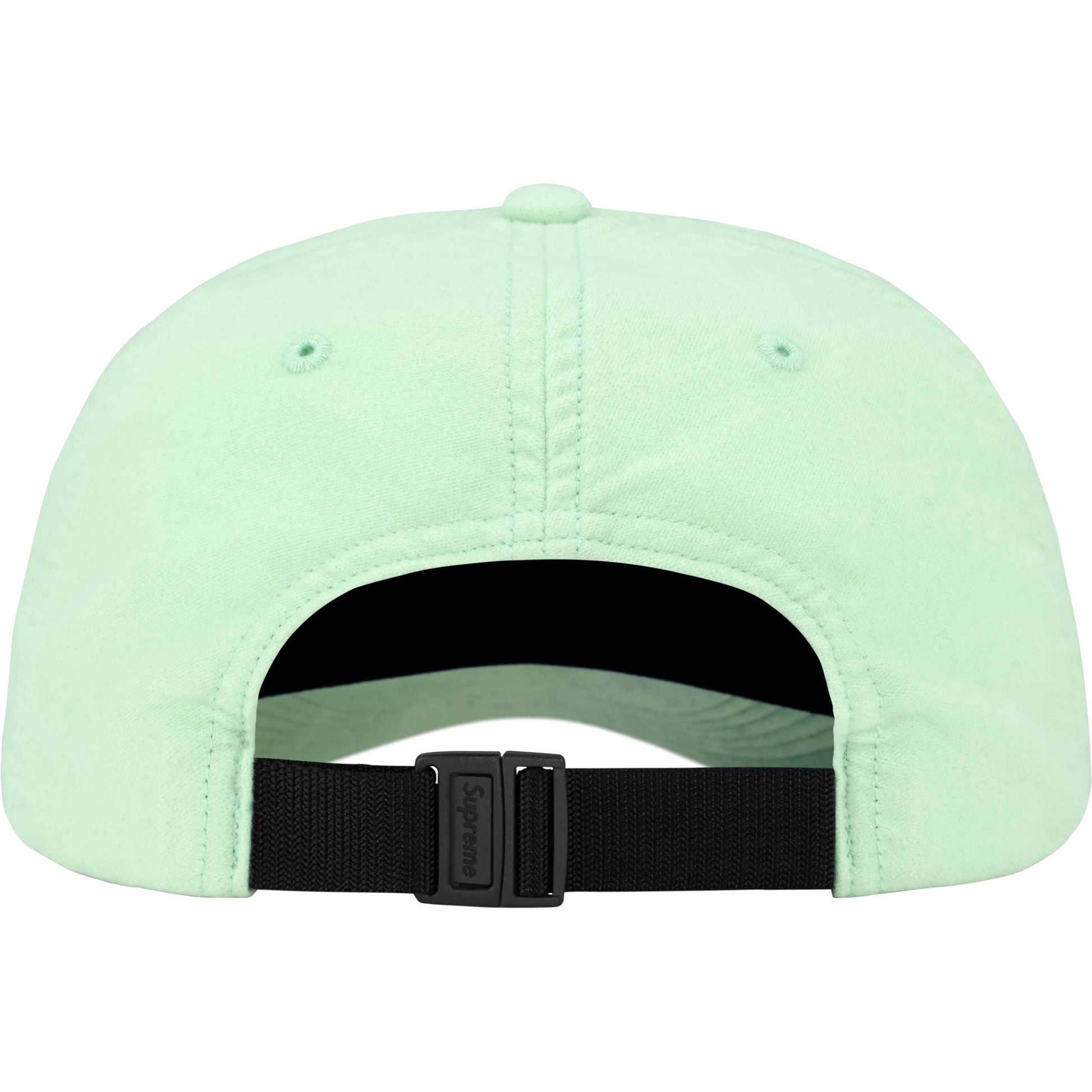 this is an image of Supreme Light Moleskin 6 Panel