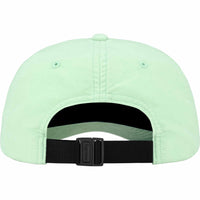 this is an image of Supreme Light Moleskin 6 Panel