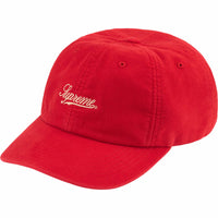 this is an image of Supreme Light Moleskin 6 Panel