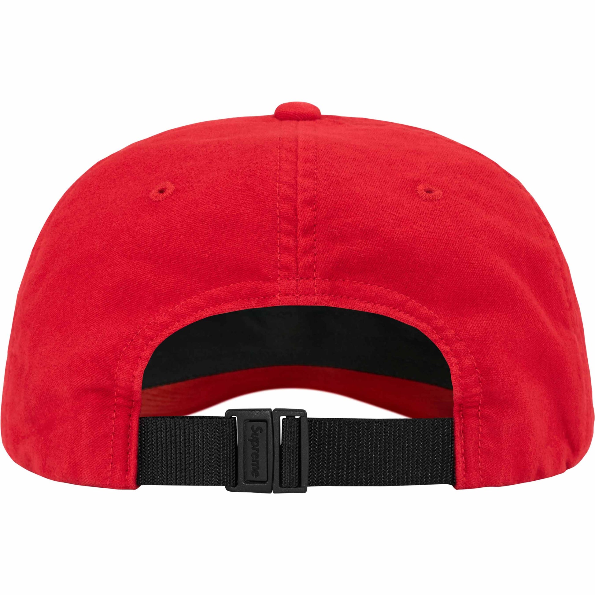 this is an image of Supreme Light Moleskin 6 Panel