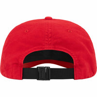 this is an image of Supreme Light Moleskin 6 Panel