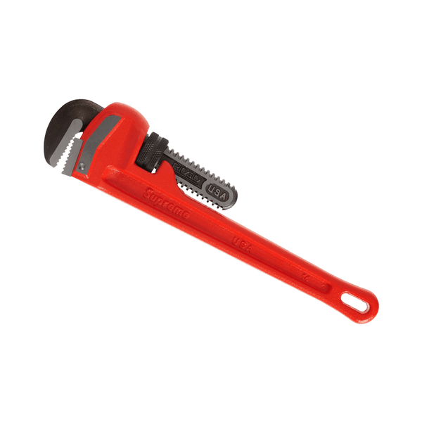 Supreme RIDGID Pipe Wrench