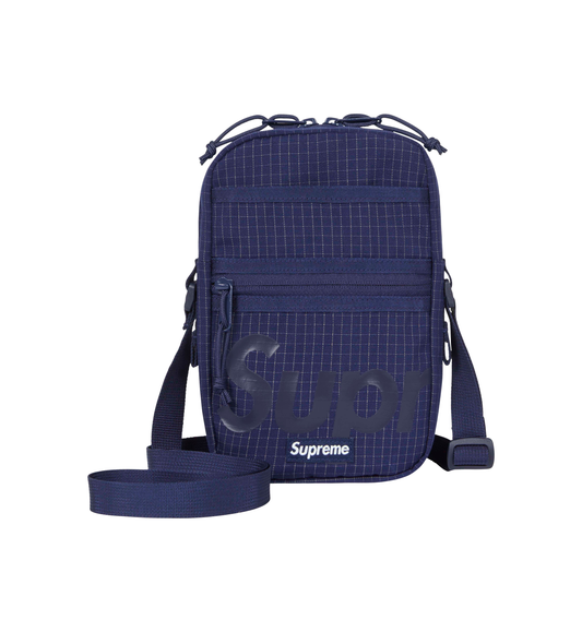 this is an image of Supreme Side Bag