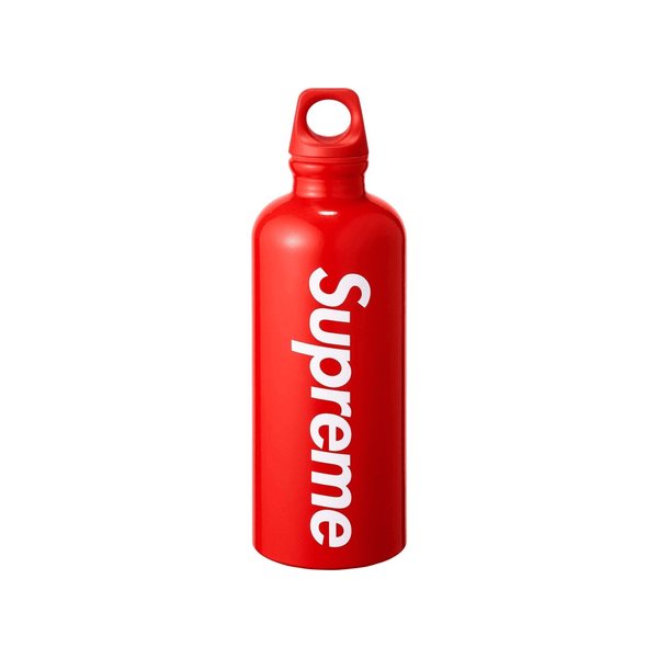 Supreme Sigg Traveller 0.6L Water Bottle