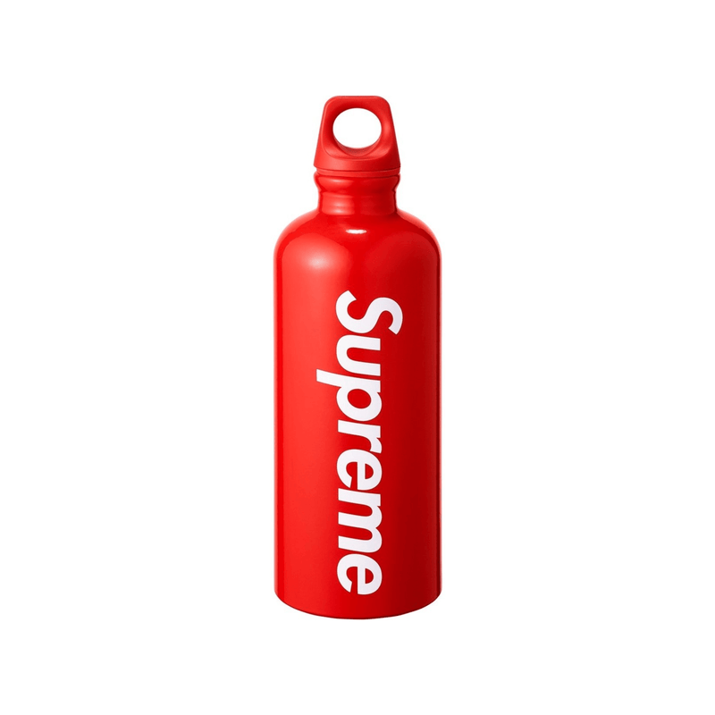 Supreme Sigg Traveller 0.6L Water Bottle