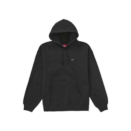 Supreme Small Box Hooded Sweatshirt