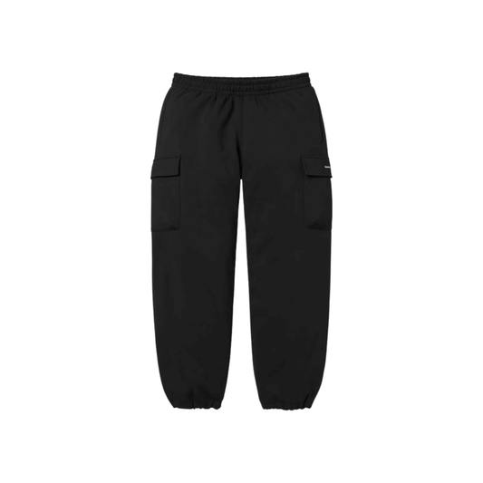 Supreme Small Cargo Sweatpant