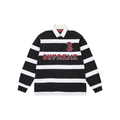 Supreme Stripe Rugby