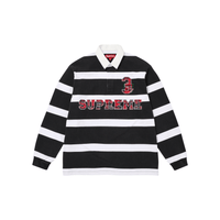 Supreme Stripe Rugby