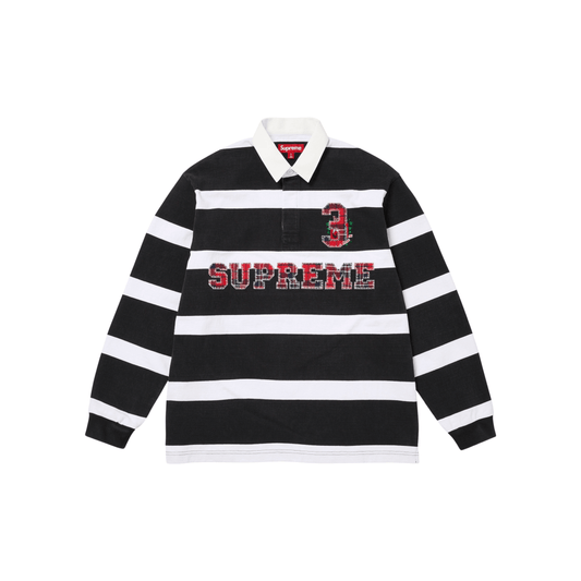Supreme Stripe Rugby