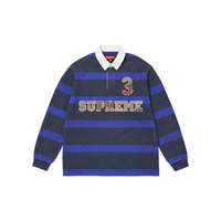 Supreme Stripe Rugby