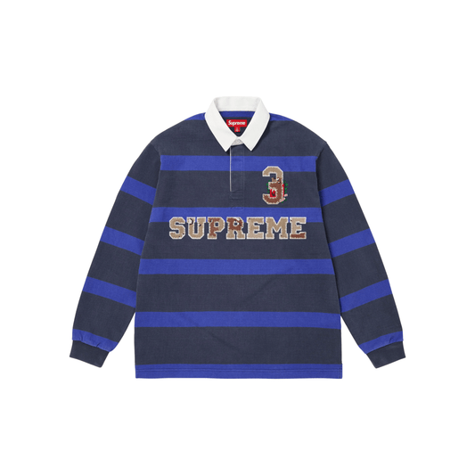 Supreme Stripe Rugby