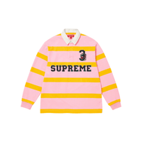 Supreme Stripe Rugby