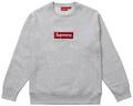 Supreme Box Logo Sweater (226)