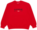 Supreme Sweater 