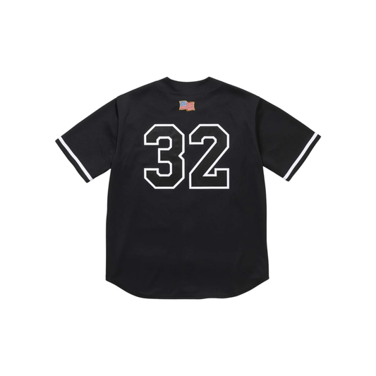 Supreme Swords Baseball Jersey