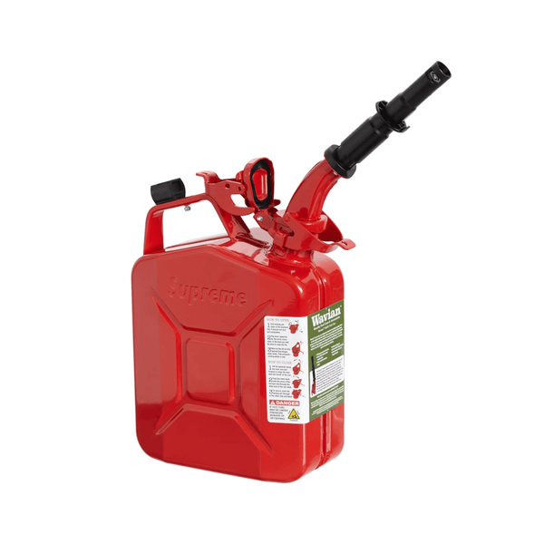 Supreme Wavian 5L Jerry Can