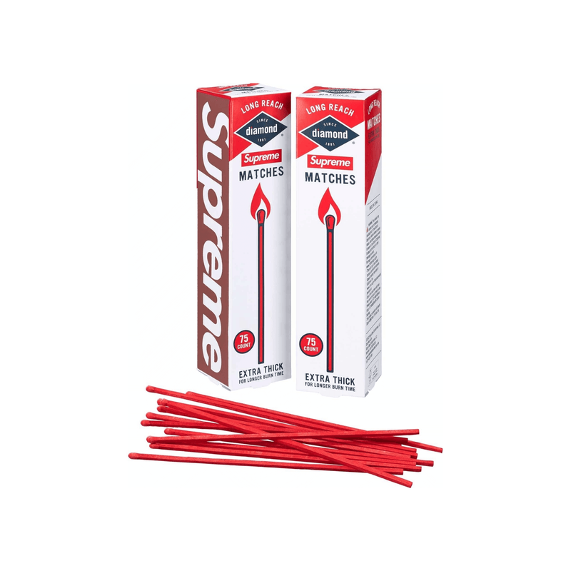 Supreme X Diamond Long Reach