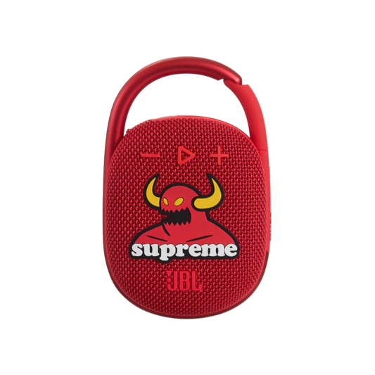 Supreme X JBL Toy Machine Speaker