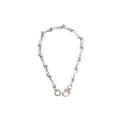 Supreme x Y's by Yohji Yamamoto Silver Wallet Chain
