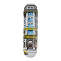 Supreme 190 Bowery Skateboard Deck