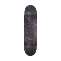 this is an image of Supreme Celtic Knot Skateboard Deck