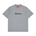 Supreme “Contact” SS Tee Heather (195-200)
