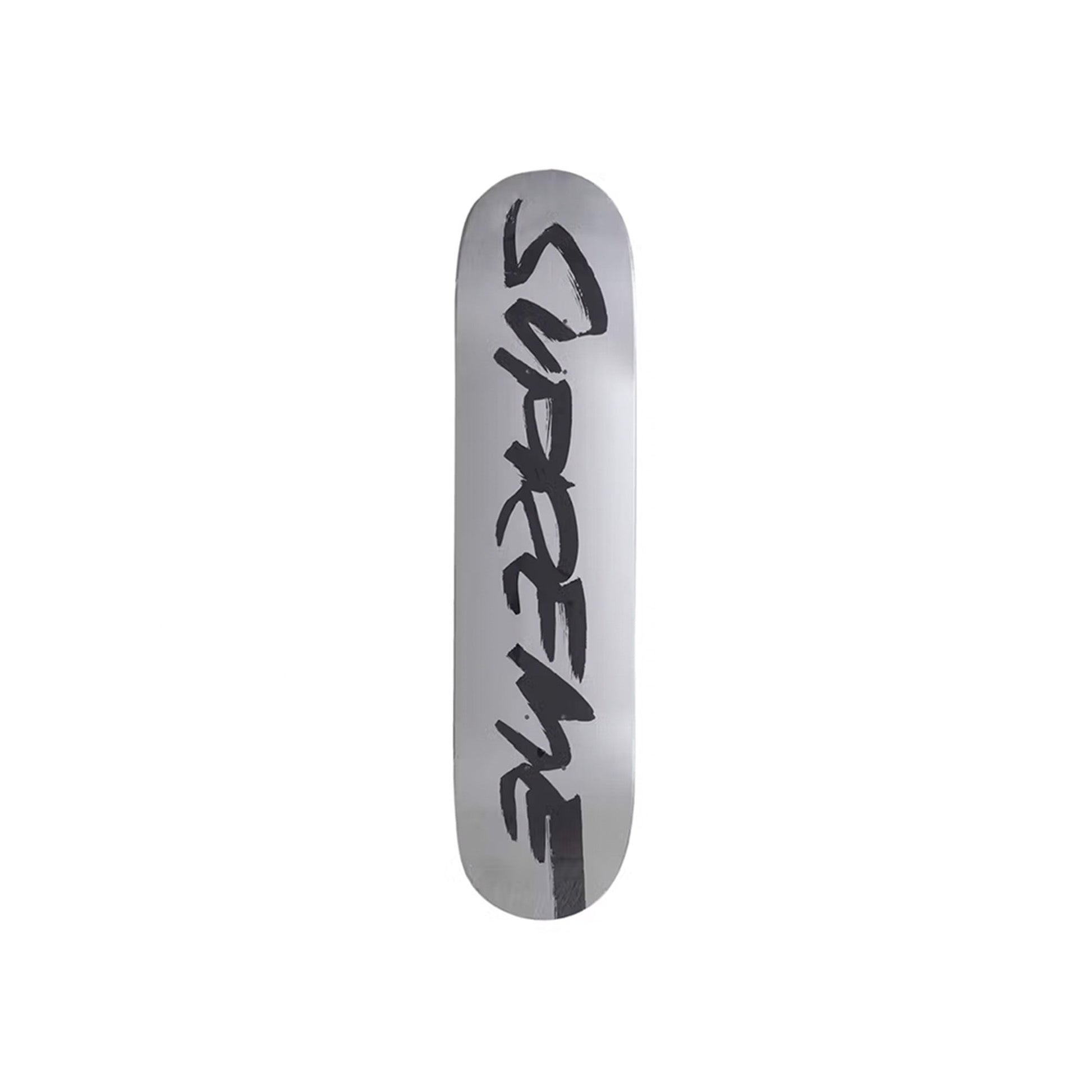 this is an image of Supreme Futura Skateboard Deck