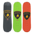 Supreme Lamborghini Skateboard Deck
