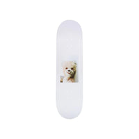 this is an image of Supreme Mike Kelley Skateboard Deck