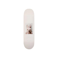 this is an image of Supreme Mike Kelley Skateboard Deck