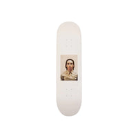this is an image of Supreme Mike Kelley Skateboard Deck